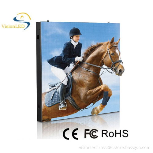 Shenzhen Cheap Price P10 Led display